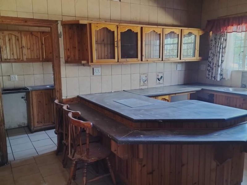0 Bedroom Property for Sale in Edenburg Free State